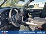 New 2026 Ram 1500 Laramie Crew Cab 4x4 Pickup for sale #10R1056 - photo 13