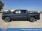 New 2026 Ram 1500 Laramie Crew Cab 4x4 Pickup for sale #10R1056 - photo 2