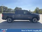 New 2026 Ram 1500 Laramie Crew Cab 4x4 Pickup for sale #10R1056 - photo 3