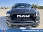 New 2026 Ram 1500 Laramie Crew Cab 4x4 Pickup for sale #10R1056 - photo 4