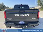 New 2026 Ram 1500 Laramie Crew Cab 4x4 Pickup for sale #10R1056 - photo 5
