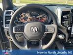 New 2026 Ram 1500 Laramie Crew Cab 4x4 Pickup for sale #10R1056 - photo 7
