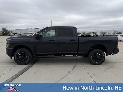 New 2026 Ram 2500 Tradesman Crew Cab 4x4 Pickup for sale #10R1098 - photo 2