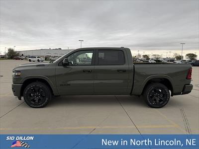 New 2025 Ram 1500 Big Horn Crew Cab 4x4 Pickup for sale #10R1100 - photo 2