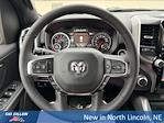 New 2025 Ram 1500 Big Horn Crew Cab 4x4 Pickup for sale #10R1100 - photo 8