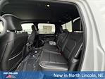 New 2026 Ram 1500 Limited Crew Cab 4x4 Pickup for sale #10R1103 - photo 18