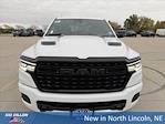 New 2026 Ram 1500 Limited Crew Cab 4x4 Pickup for sale #10R1103 - photo 3