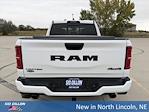 New 2026 Ram 1500 Limited Crew Cab 4x4 Pickup for sale #10R1103 - photo 4