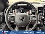 New 2026 Ram 1500 Limited Crew Cab 4x4 Pickup for sale #10R1103 - photo 8