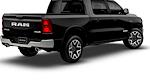 New 2026 Ram 1500 Laramie Crew Cab 4x4 Pickup for sale #10R1123 - photo 2
