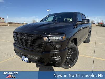 New 2026 Ram 1500 Laramie Crew Cab for sale #10R1143 - photo 1