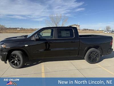 New 2026 Ram 1500 Laramie Crew Cab for sale #10R1143 - photo 2