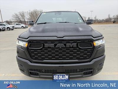 New 2026 Ram 1500 Big Horn Crew Cab for sale #10R1157 - photo 2
