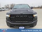 New 2026 Ram 1500 Big Horn Crew Cab for sale #10R1157 - photo 2