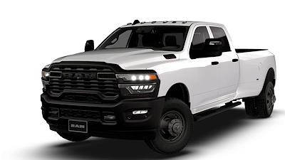 New 2026 Ram 3500 Tradesman Crew Cab for sale #10R1190 - photo 1