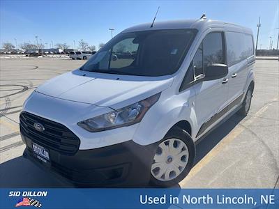 2021 Ford Transit Connect FWD Empty Cargo Van for sale #10U1037A - photo 1