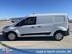 2021 Ford Transit Connect FWD Empty Cargo Van for sale #10U1037A - photo 3
