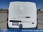 2021 Ford Transit Connect FWD Empty Cargo Van for sale #10U1037A - photo 6