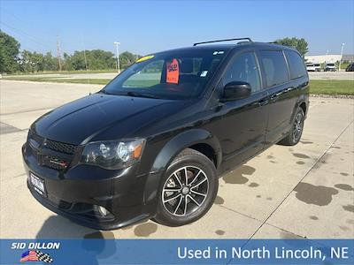 2019 Dodge Grand Caravan FWD Minivan for sale #10U1099A - photo 1
