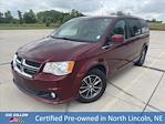 2017 Dodge Grand Caravan FWD Minivan for sale #10U1134A - photo 1