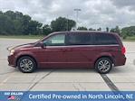 2017 Dodge Grand Caravan FWD Minivan for sale #10U1134A - photo 3