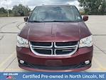 2017 Dodge Grand Caravan FWD Minivan for sale #10U1134A - photo 5
