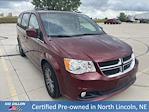 2017 Dodge Grand Caravan FWD Minivan for sale #10U1134A - photo 7