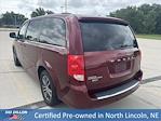 2017 Dodge Grand Caravan FWD Minivan for sale #10U1134A - photo 2