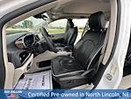 2023 Chrysler Pacifica FWD Minivan for sale #10U1176 - photo 18
