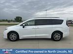 2023 Chrysler Pacifica FWD Minivan for sale #10U1176 - photo 3