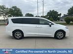 2023 Chrysler Pacifica FWD Minivan for sale #10U1176 - photo 4