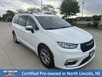 2023 Chrysler Pacifica FWD Minivan for sale #10U1176 - photo 7