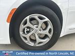 2023 Chrysler Pacifica FWD Minivan for sale #10U1176 - photo 9