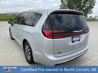 2023 Chrysler Pacifica FWD Minivan for sale #10U1182 - photo 2