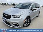 2023 Chrysler Pacifica FWD Minivan for sale #10U1182 - photo 1
