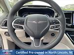 2023 Chrysler Pacifica FWD Minivan for sale #10U1182 - photo 10