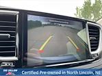 2023 Chrysler Pacifica FWD Minivan for sale #10U1182 - photo 14