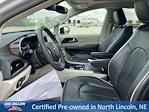 2023 Chrysler Pacifica FWD Minivan for sale #10U1182 - photo 18