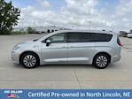 2023 Chrysler Pacifica FWD Minivan for sale #10U1182 - photo 3