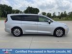 2023 Chrysler Pacifica FWD Minivan for sale #10U1182 - photo 4