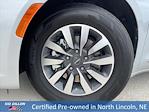 2023 Chrysler Pacifica FWD Minivan for sale #10U1182 - photo 9