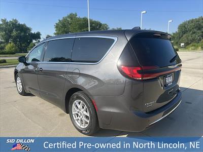 2023 Chrysler Pacifica FWD Minivan for sale #10U1184 - photo 2