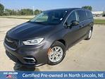2023 Chrysler Pacifica FWD Minivan for sale #10U1184 - photo 1