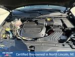 2023 Chrysler Pacifica FWD Minivan for sale #10U1184 - photo 10