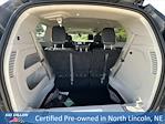 2023 Chrysler Pacifica FWD Minivan for sale #10U1184 - photo 11