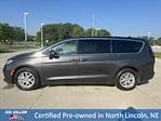 2023 Chrysler Pacifica FWD Minivan for sale #10U1184 - photo 3