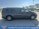 2023 Chrysler Pacifica FWD Minivan for sale #10U1184 - photo 4