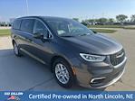 2023 Chrysler Pacifica FWD Minivan for sale #10U1184 - photo 7