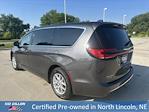2023 Chrysler Pacifica FWD Minivan for sale #10U1184 - photo 2
