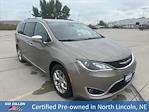 2017 Chrysler Pacifica FWD Minivan for sale #10U1249A - photo 7